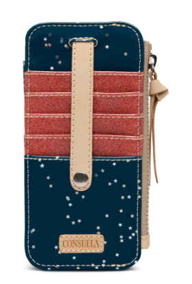 Nyla Card Organizer