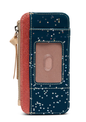 Nyla Card Organizer