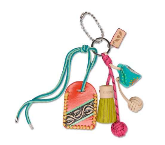 Roaster Charm