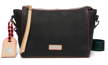 Cyndi City Bag