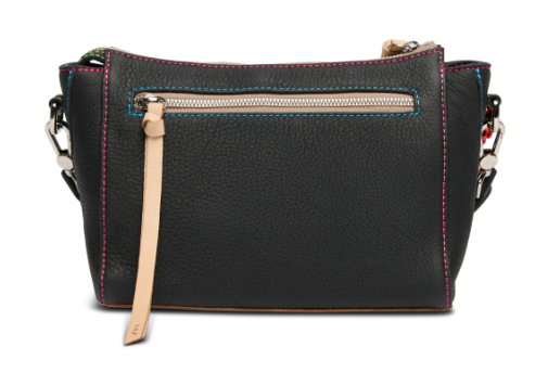 Cyndi City Bag