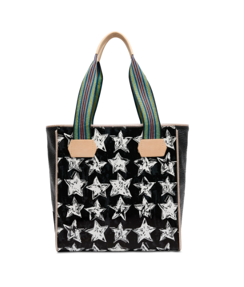 Madi Classic Tote
