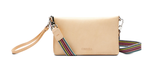 Uptown Crossbody, Diego