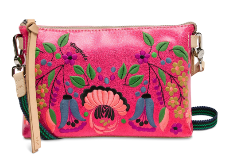 Ivy Midtown Crossbody
