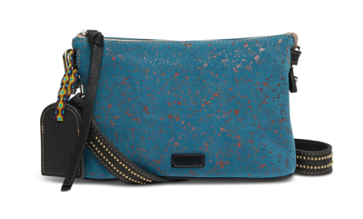Nilo Midtown Crossbody