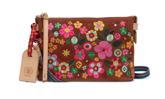 Sienna Midtown Crossbody
