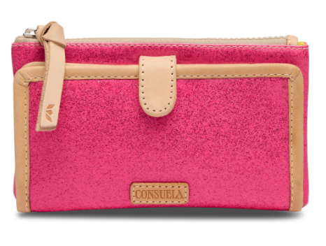 Ivy Slim Wallet