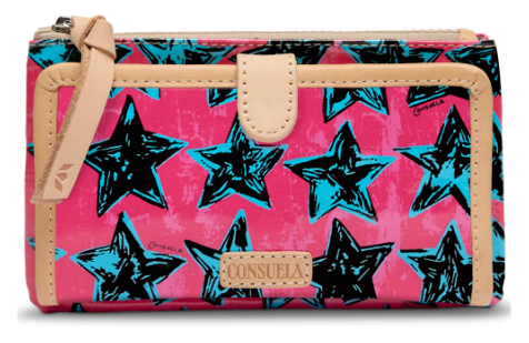 Presley Slim Wallet