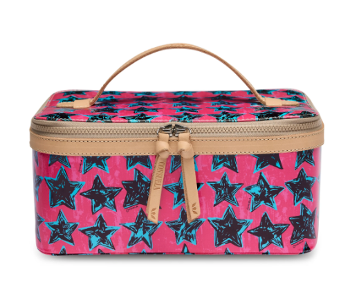 Presley Train Case