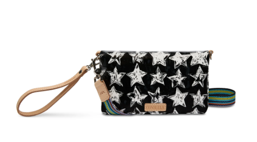 Madi Uptown Crossbody
