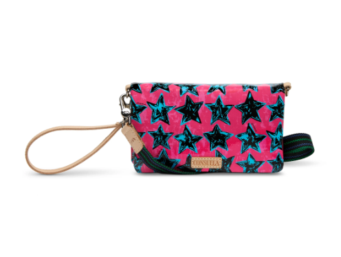 Presley Uptown Crossbody