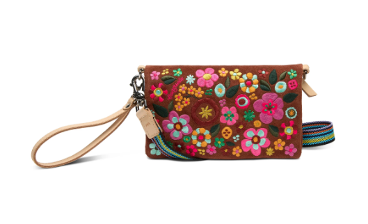 Sienna Uptown Crossbody