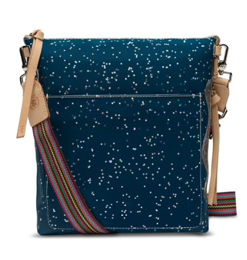 Nyla Tour Crossbody