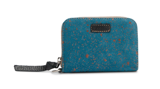 Nilo Zippy Wallet