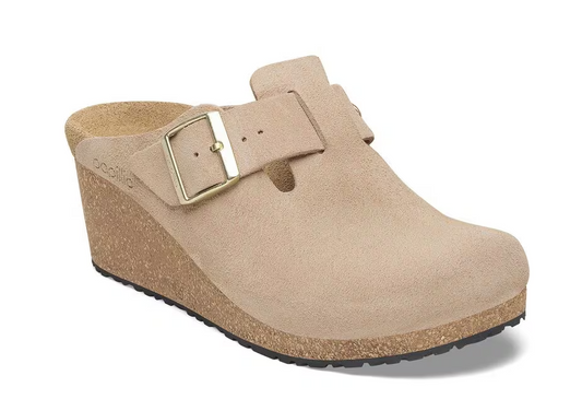 Fanny New Warm Sand