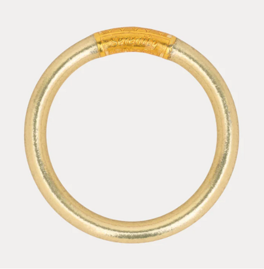 Etoile Tzubbie All Weather Bangle AWB