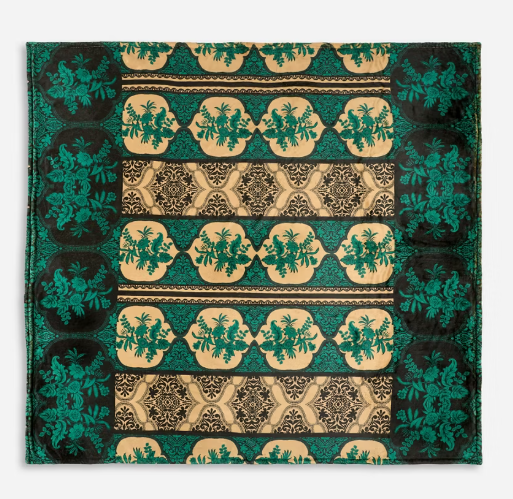 Angelia Laurel Canyon Cozy Blanket