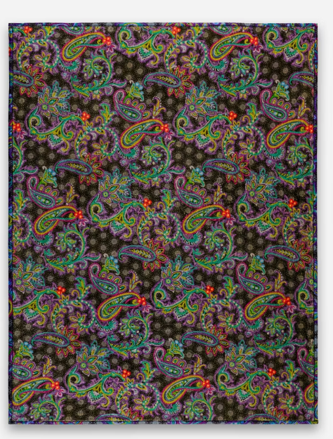 Thalassa Travel Blanket