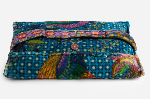 Thalassa Travel Blanket