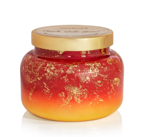 Apple Cider Social Glimmer 19oz