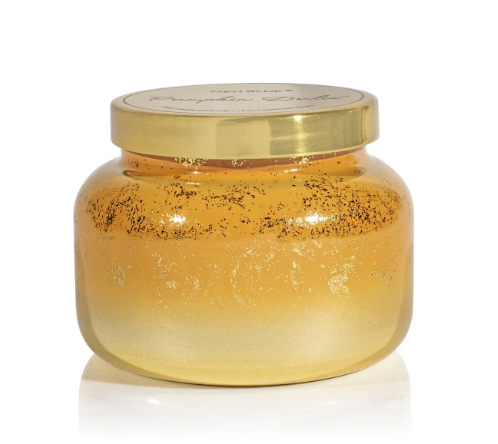 Pumpkin Dulce Glimmer 19oz
