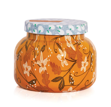 Pumpkin Dulce Pattern Play 19oz