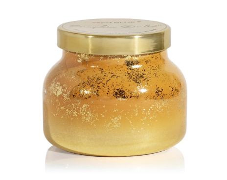 Pumpkin Dulce Glimmer Petite 8oz