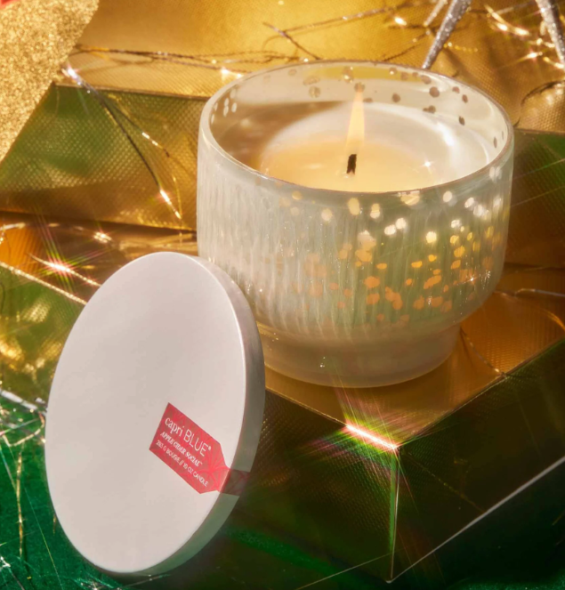 Apple Cider Social Mercury 10oz