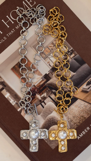 Harper Necklace