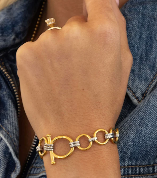 Jessica Bracelet