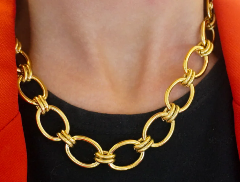Luxe Necklace