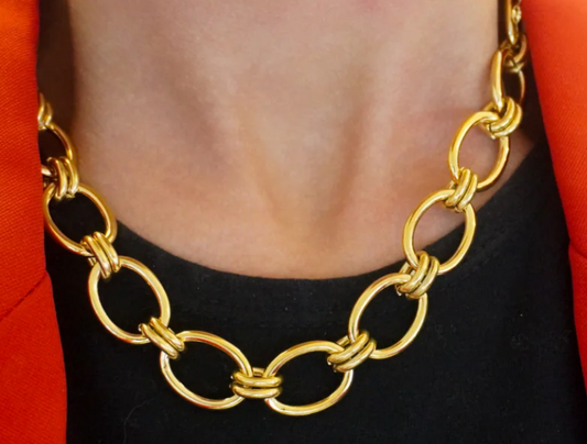 Luxe Necklace