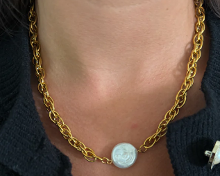 Mack Necklace