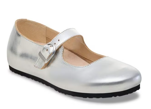 Santa Clarita Silver