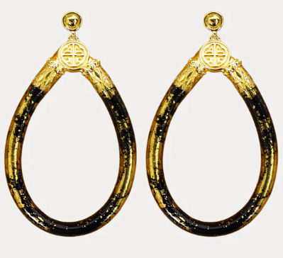 All Weather Earrings