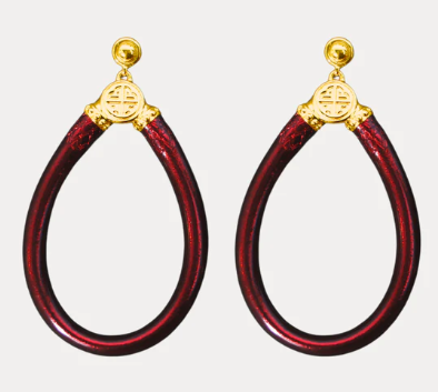 All Weather Earrings
