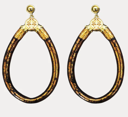 All Weather Earrings