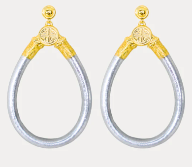All Weather Earrings