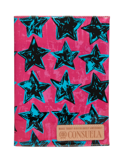 Presley Notebook