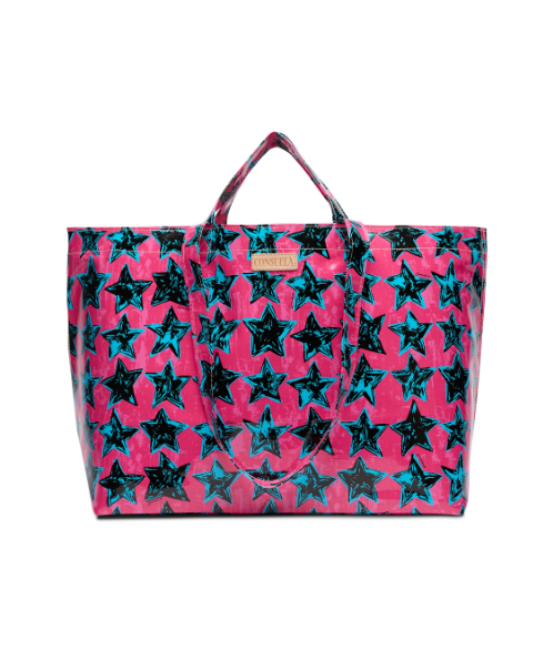 Presley Grab 'n' Go Jumbo Bag