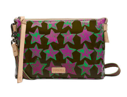 Willow Midtown Crossbody