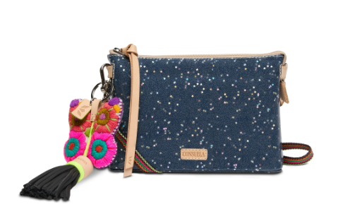 Shane Midtown Crossbody