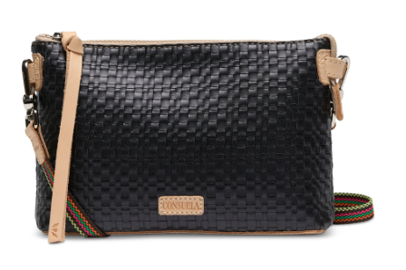 Amy Midtown Crossbody
