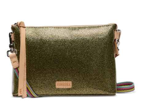 Oly Midtown Crossbody