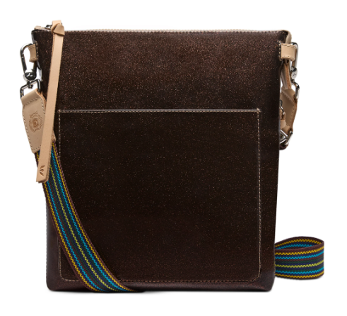 Ember Tour Crossbody