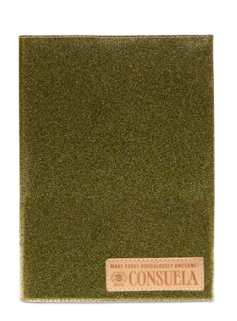 Oly Notebook