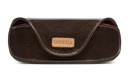 Ember Sunglass Case