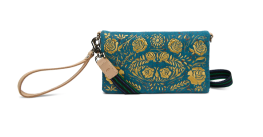 Shiloh Uptown Crossbody