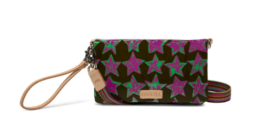 Willow Uptown Crossbody