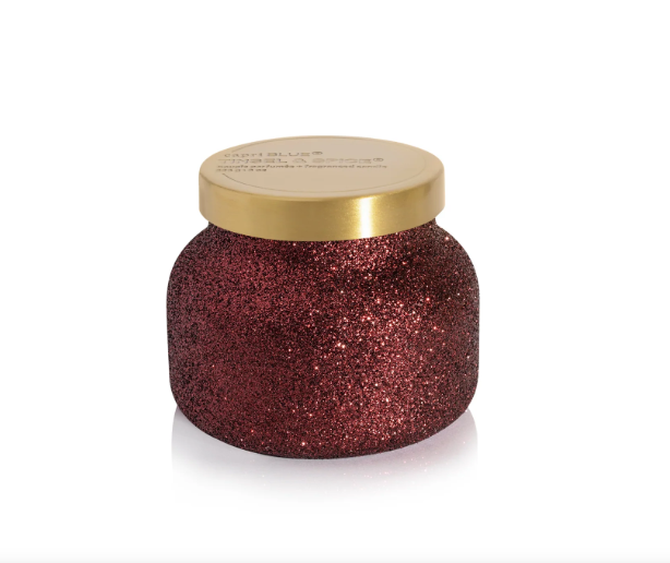8oz Glam Tinsel & Spice